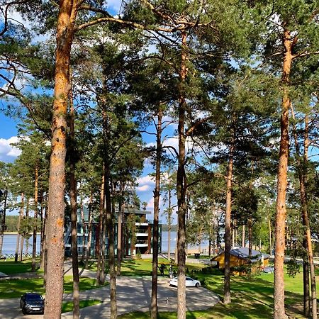 Remar - Apartamenty Nad Jeziorem Necko Augustow Luaran gambar