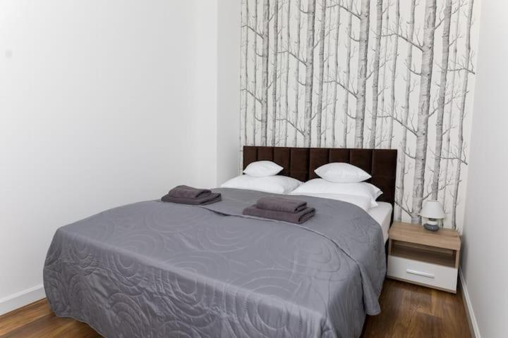 Remar - Apartamenty Nad Jeziorem Necko Augustow Luaran gambar