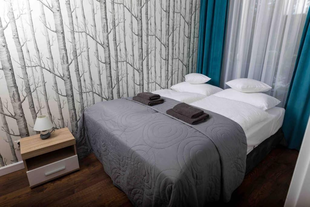 Remar - Apartamenty Nad Jeziorem Necko Augustow Luaran gambar