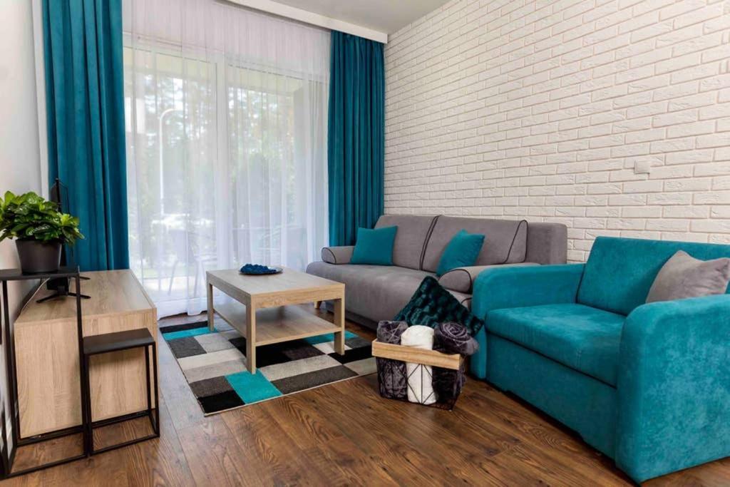 Remar - Apartamenty Nad Jeziorem Necko Augustow Luaran gambar