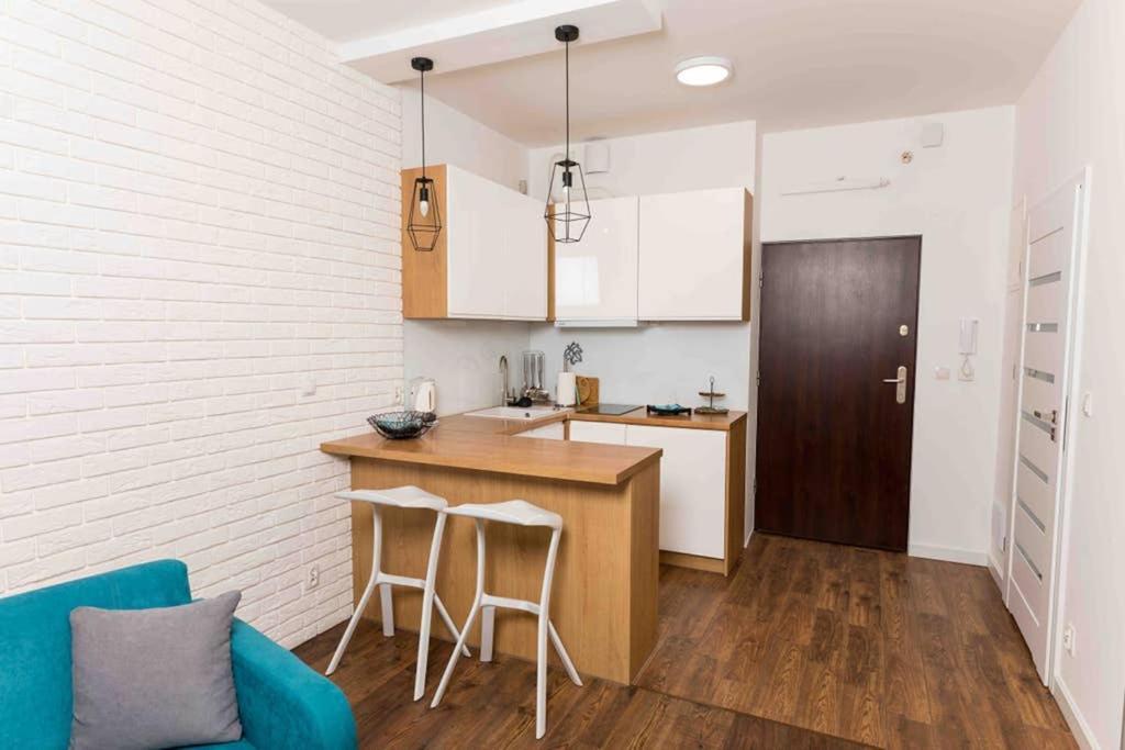 Remar - Apartamenty Nad Jeziorem Necko Augustow Luaran gambar