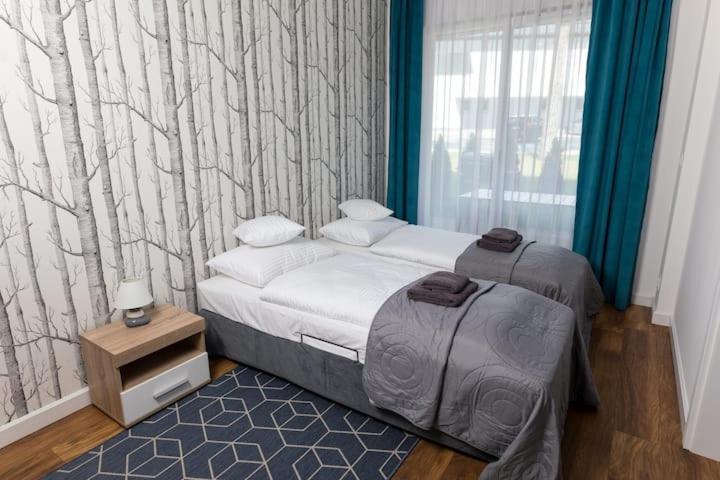 Remar - Apartamenty Nad Jeziorem Necko Augustow Luaran gambar