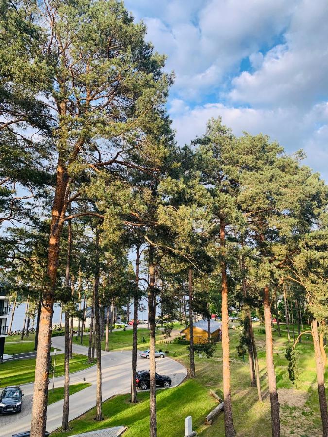 Remar - Apartamenty Nad Jeziorem Necko Augustow Luaran gambar