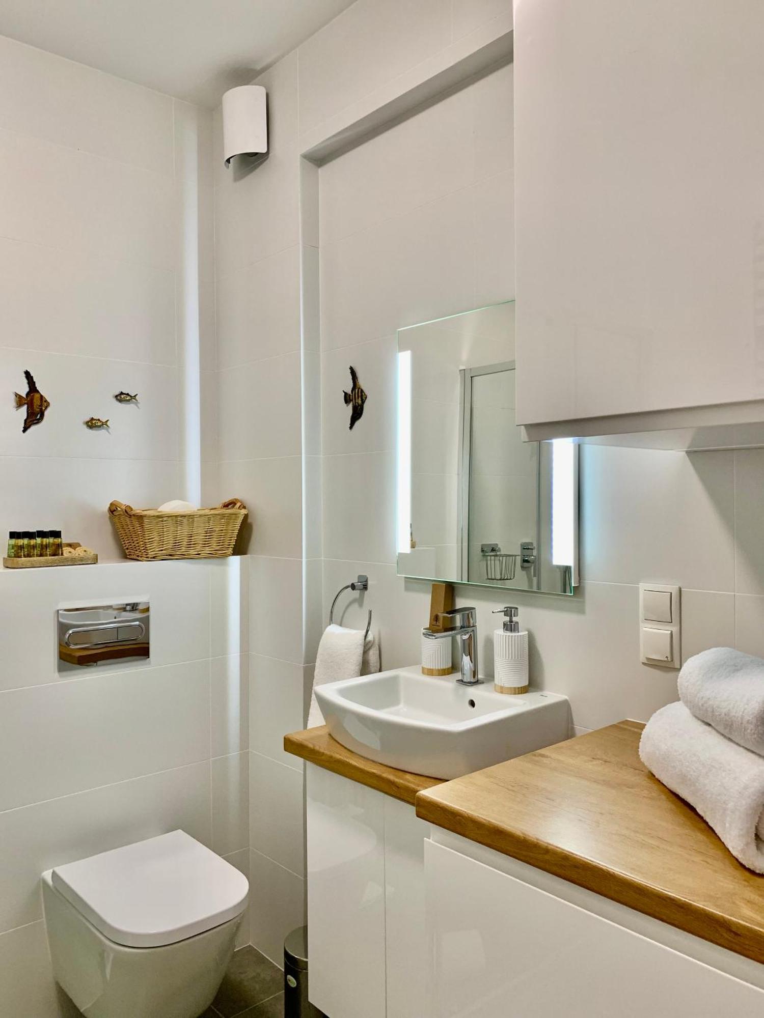 Remar - Apartamenty Nad Jeziorem Necko Augustow Luaran gambar