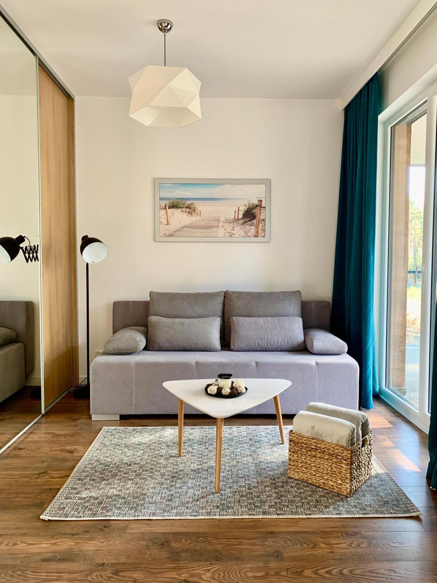 Remar - Apartamenty Nad Jeziorem Necko Augustow Luaran gambar