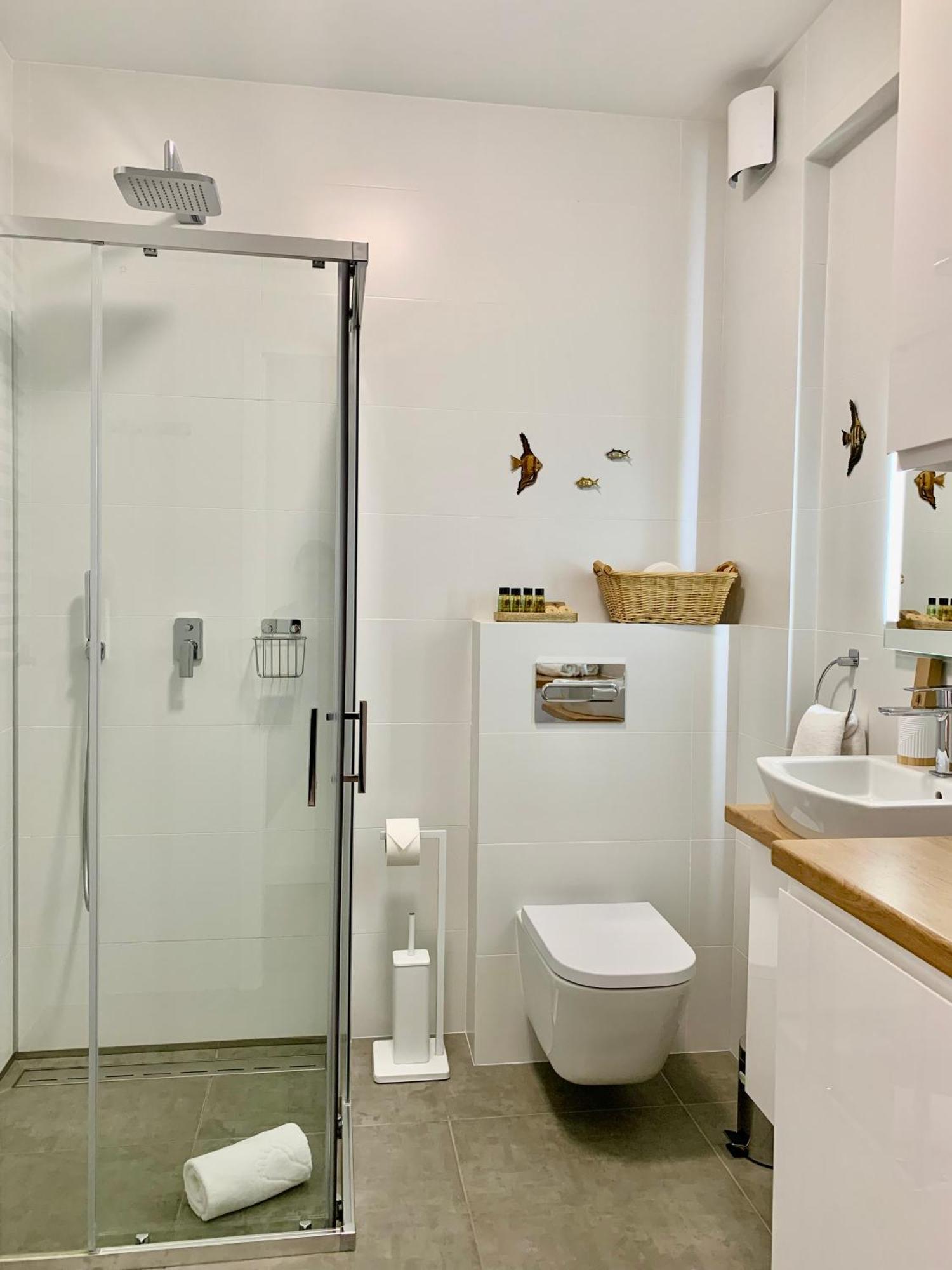 Remar - Apartamenty Nad Jeziorem Necko Augustow Luaran gambar